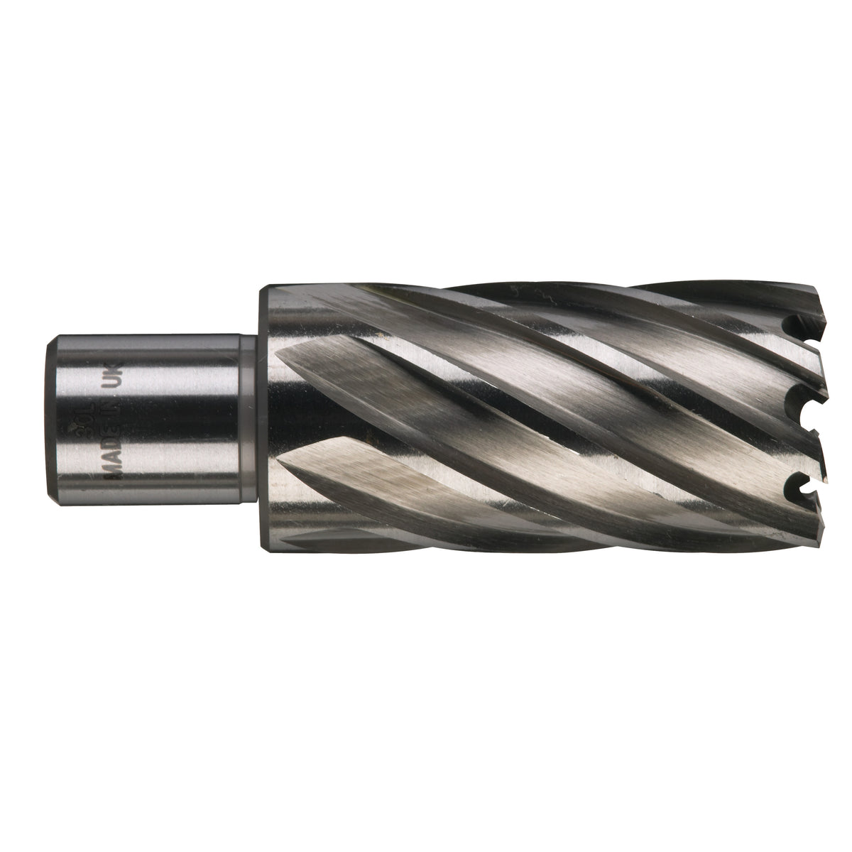 Milwaukee HSS Kernlochbohrer lang – Produktbild 17
