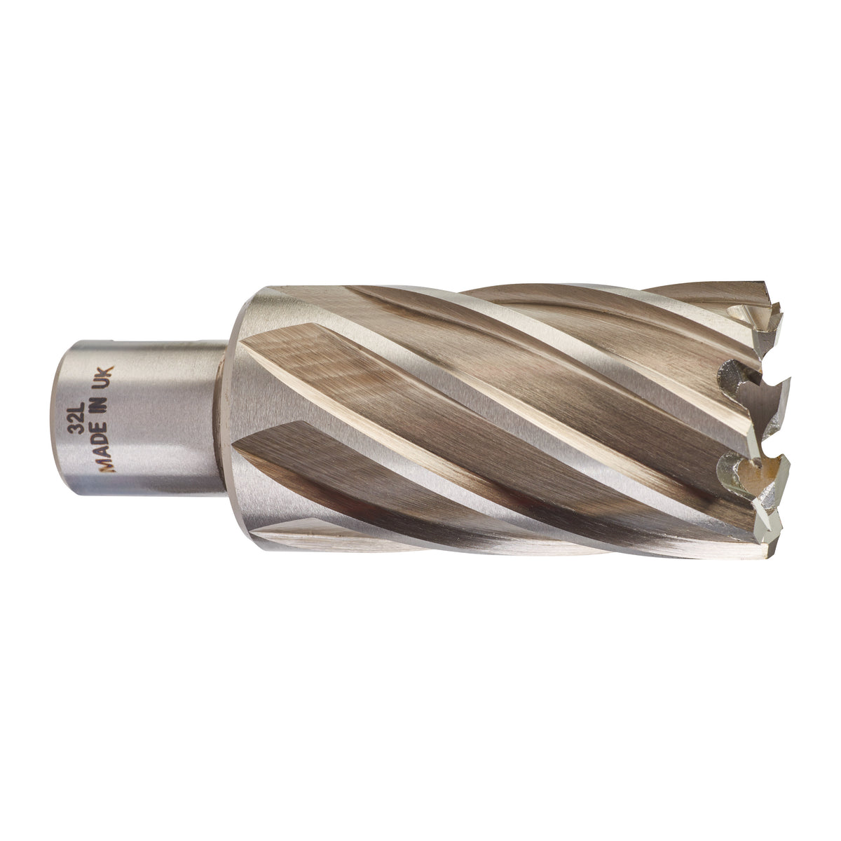Milwaukee HSS Kernlochbohrer lang – Produktbild 19