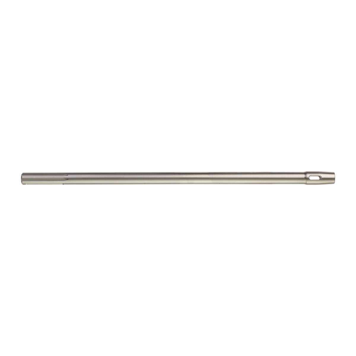 Milwaukee Aufnahmeschaft 450 mm für Hammerbohrkrone SDS-Max zweiteilig – Produktbild 1