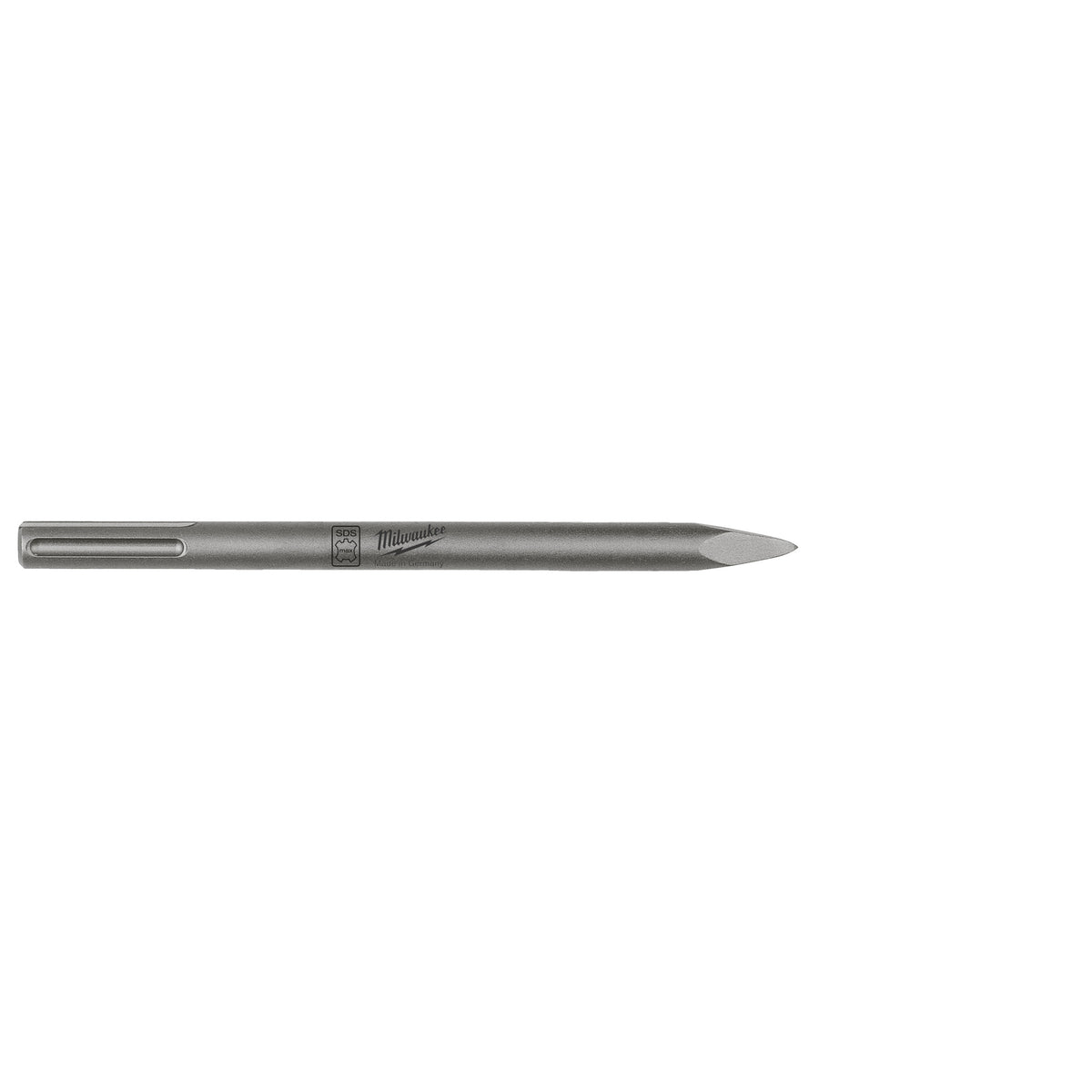 Milwaukee Spitzmeißel SDS-Max – Produktbild 1