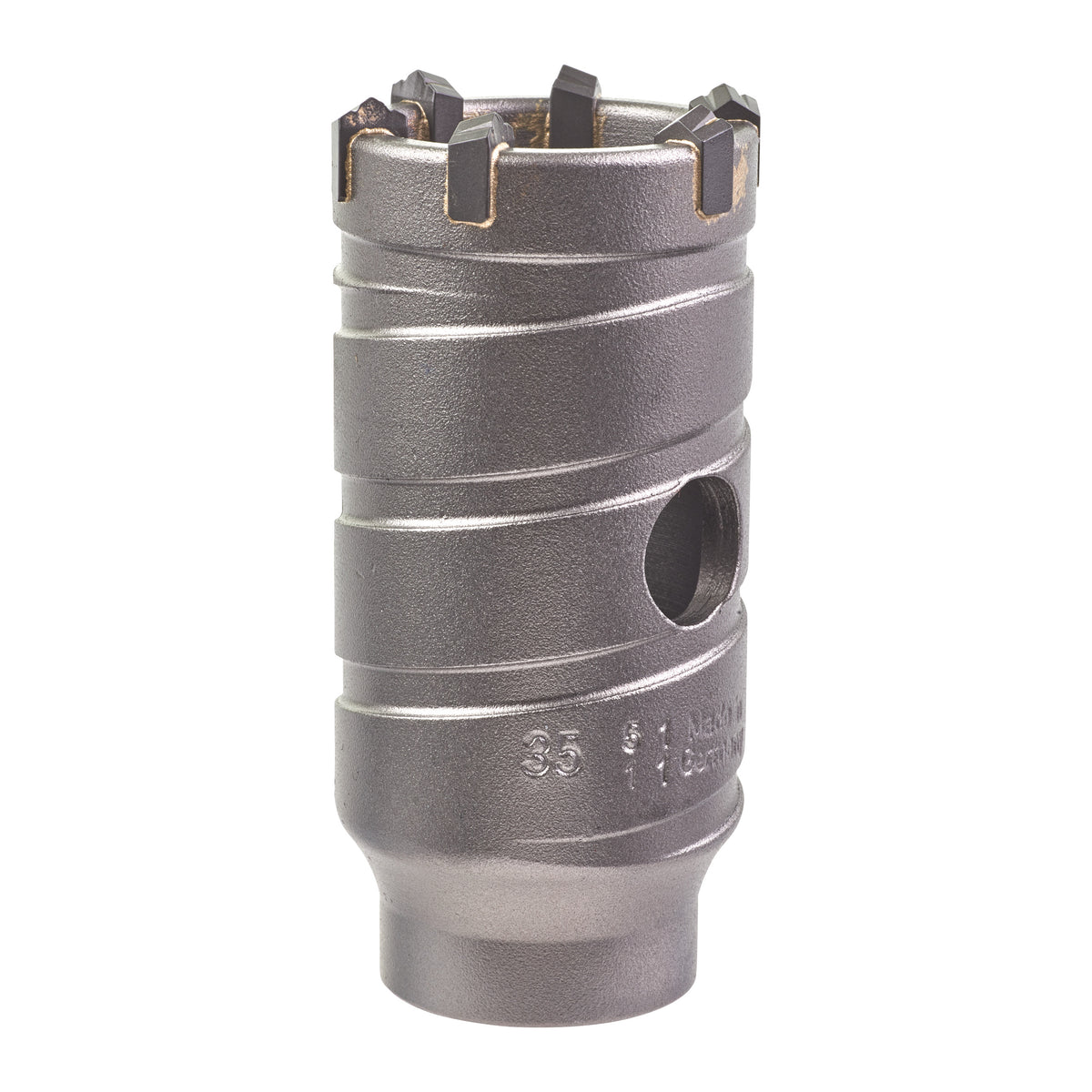 Milwaukee Hammerfeste Schlagbohrkrone SDS-Plus 35 x 58 mm – Produktbild 1