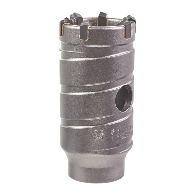 Milwaukee Hammerfeste Schlagbohrkrone SDS-Plus 35 x 58 mm – Produktbild 1