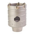 Milwaukee Hammerfeste Schlagbohrkrone SDS-Plus 50 x 58 mm – Produktbild 1