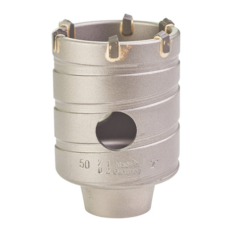 Milwaukee Hammerfeste Schlagbohrkrone SDS-Plus 50 x 58 mm – Produktbild 1