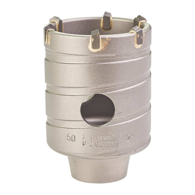 Milwaukee Hammerfeste Schlagbohrkrone SDS-Plus 50 x 58 mm – Produktbild 1