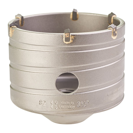 Milwaukee Hammerfeste Schlagbohrkrone SDS-Plus 82 x 50 mm – Produktbild 1