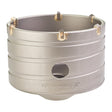 Milwaukee Hammerfeste Schlagbohrkrone SDS-Plus 90 x 50 mm – Produktbild 1
