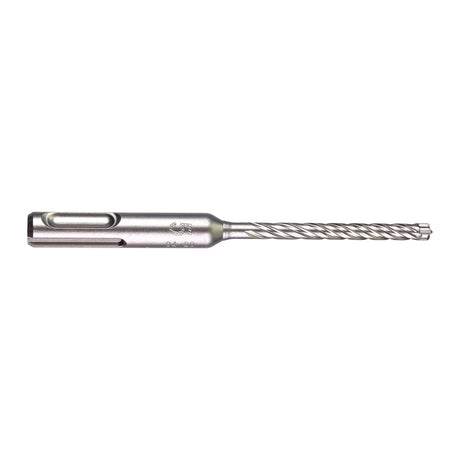 Milwaukee MX4 SDS-Plus Hammerbohrer 4-Schneiden – Produktbild 5