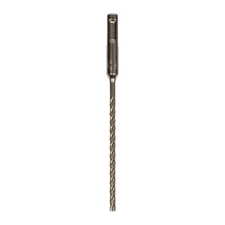 Milwaukee MX4 SDS-Plus Hammerbohrer 4-Schneiden – Produktbild 6