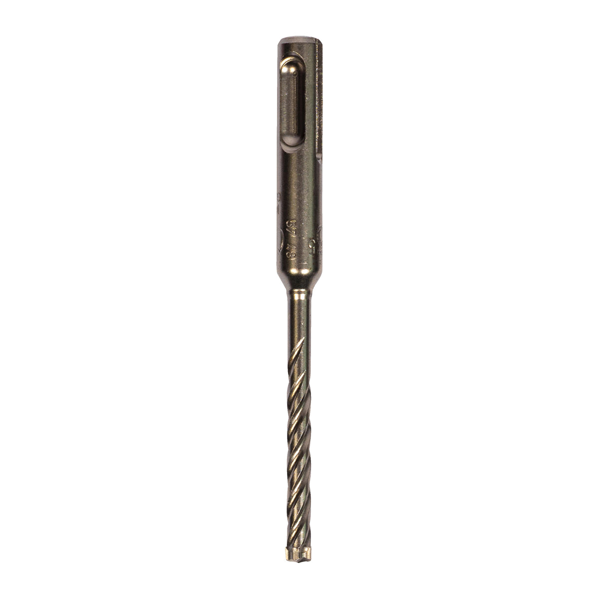 Milwaukee MX4 SDS-Plus Hammerbohrer 4-Schneiden – Produktbild 10