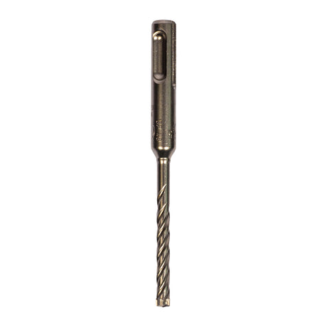 Milwaukee MX4 SDS-Plus Hammerbohrer 4-Schneiden – Produktbild 10