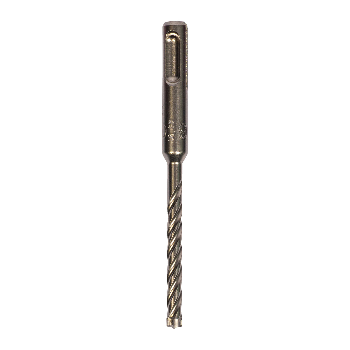Milwaukee MX4 SDS-Plus Hammerbohrer 4-Schneiden – Produktbild 14