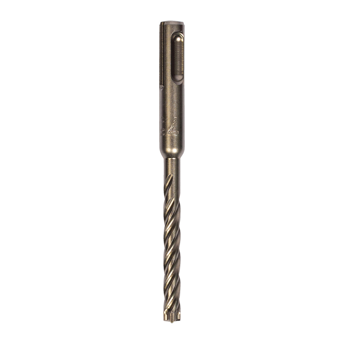 Milwaukee MX4 SDS-Plus Hammerbohrer 4-Schneiden