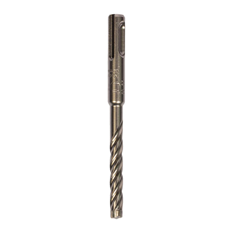 Milwaukee MX4 SDS-Plus Hammerbohrer 4-Schneiden