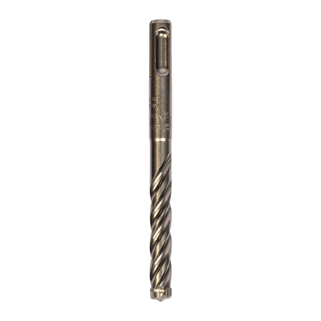 Milwaukee MX4 SDS-Plus Hammerbohrer 4-Schneiden
