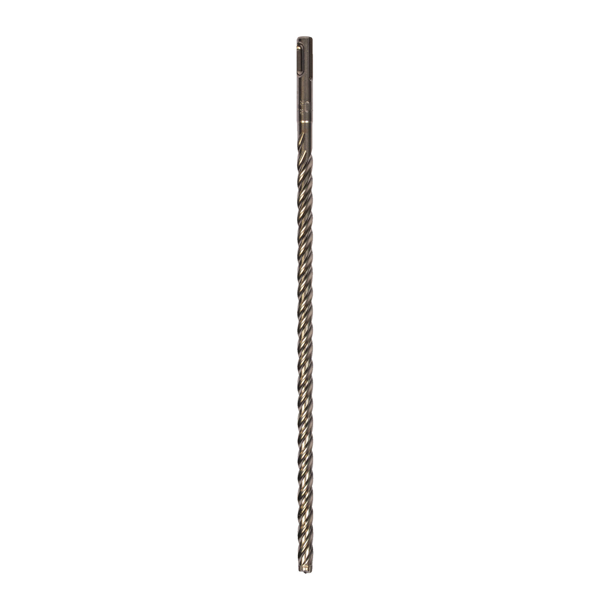Milwaukee MX4 SDS-Plus Hammerbohrer 4-Schneiden