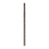 Milwaukee MX4 SDS-Plus Hammerbohrer 4-Schneiden