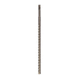 Milwaukee MX4 SDS-Plus Hammerbohrer 4-Schneiden