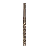 Milwaukee MX4 SDS-Plus Hammerbohrer 4-Schneiden