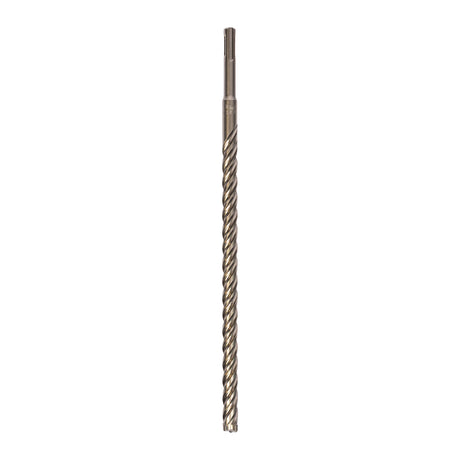 Milwaukee MX4 SDS-Plus Hammerbohrer 4-Schneiden