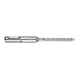 Milwaukee MX4 SDS-Plus Hammerbohrer 4-Schneiden – 10er-Pack – Produktbild 1