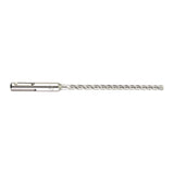 Milwaukee MX4 SDS-Plus Hammerbohrer 4-Schneiden – 10er-Pack – Produktbild 4