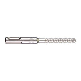 Milwaukee MX4 SDS-Plus Hammerbohrer 4-Schneiden – 10er-Pack – Produktbild 5