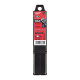 Milwaukee MX4 SDS-Plus Hammerbohrer 4-Schneiden – 10er-Pack – Produktbild 6