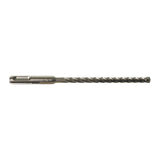 Milwaukee MX4 SDS-Plus Hammerbohrer 4-Schneiden – 10er-Pack – Produktbild 12
