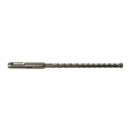Milwaukee MX4 SDS-Plus Hammerbohrer 4-Schneiden – 10er-Pack – Produktbild 12