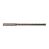 Milwaukee MX4 SDS-Plus Hammerbohrer 4-Schneiden – 10er-Pack – Produktbild 14