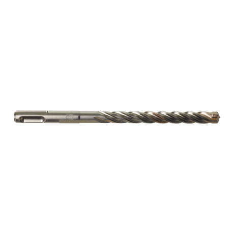 Milwaukee MX4 SDS-Plus Hammerbohrer 4-Schneiden – 10er-Pack