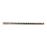 Milwaukee MX4 SDS-Plus Hammerbohrer 4-Schneiden – 10er-Pack