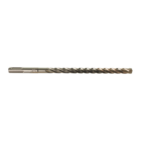 Milwaukee MX4 SDS-Plus Hammerbohrer 4-Schneiden – 10er-Pack