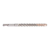 Milwaukee MX4 SDS-Plus Hammerbohrer 4-Schneiden – 10er-Pack