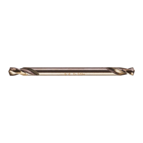 Milwaukee Metallbohrer HSS-G Doppelend – Produktbild 5
