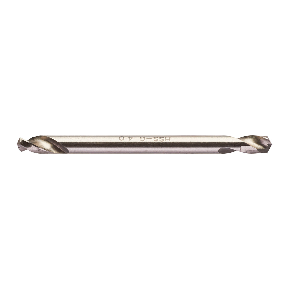 Milwaukee Metallbohrer HSS-G Doppelend – Produktbild 6