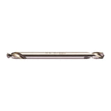 Milwaukee Metallbohrer HSS-G Doppelend – Produktbild 6