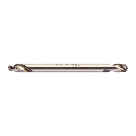 Milwaukee Metallbohrer HSS-G Doppelend – Produktbild 6