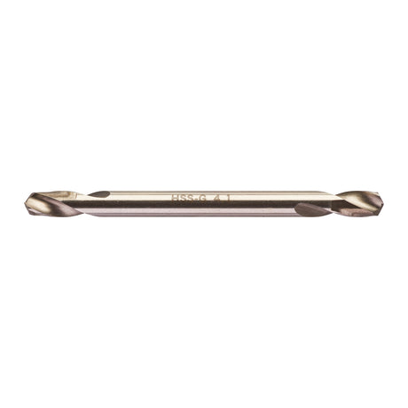 Milwaukee Metallbohrer HSS-G Doppelend – Produktbild 7