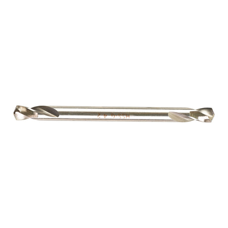Milwaukee Metallbohrer HSS-G Doppelend – Produktbild 8