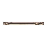 Milwaukee Metallbohrer HSS-G Doppelend – Produktbild 10