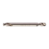 Milwaukee Metallbohrer HSS-G Doppelend – Produktbild 11