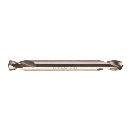 Milwaukee Metallbohrer HSS-G Doppelend – Produktbild 13