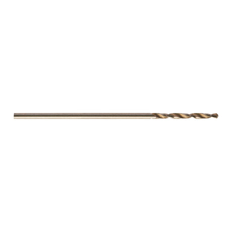 Milwaukee Metallbohrer HSS-G THUNDERWEB DIN 338 – Produktbild 1
