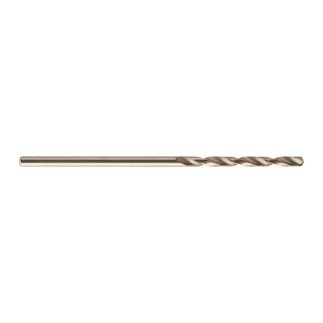 Milwaukee Metallbohrer HSS-G THUNDERWEB DIN 338 – Produktbild 2