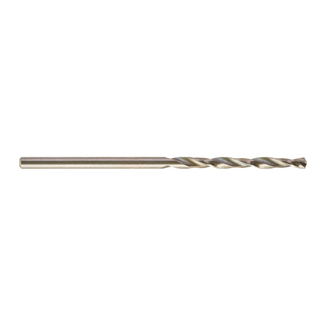 Milwaukee Metallbohrer HSS-G THUNDERWEB DIN 338 – Produktbild 3