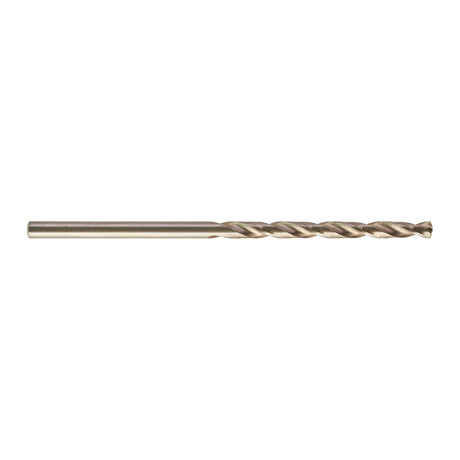 Milwaukee Metallbohrer HSS-G THUNDERWEB DIN 338 – Produktbild 4