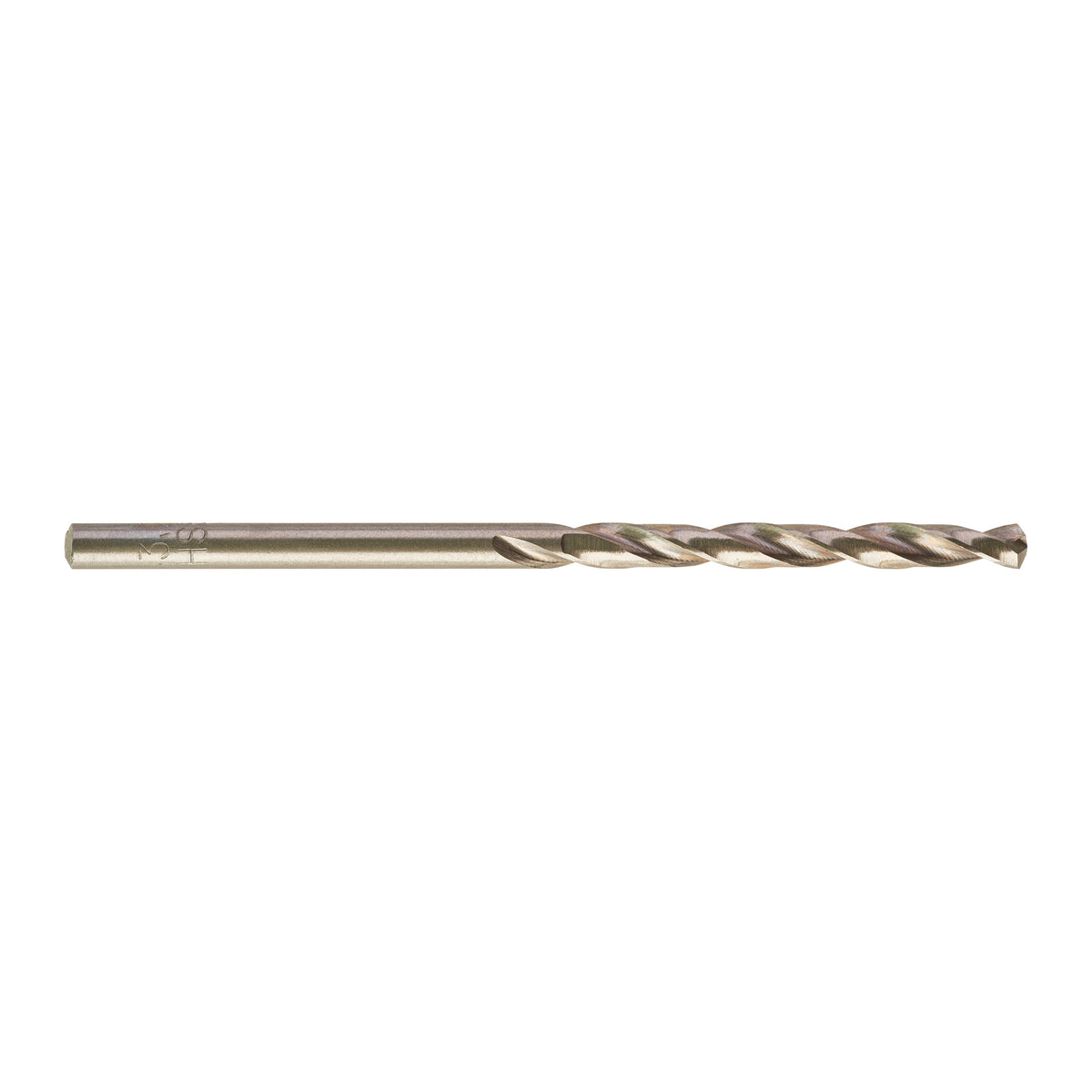 Milwaukee Metallbohrer HSS-G THUNDERWEB DIN 338 – Produktbild 6