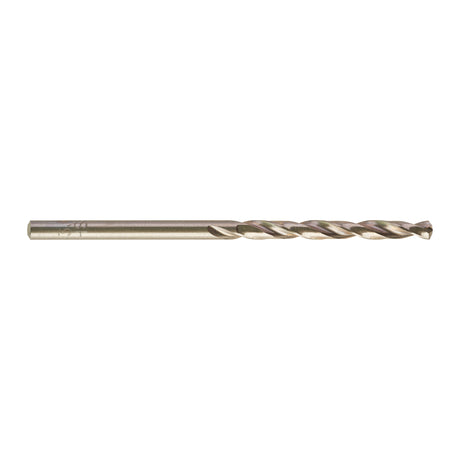 Milwaukee Metallbohrer HSS-G THUNDERWEB DIN 338 – Produktbild 6